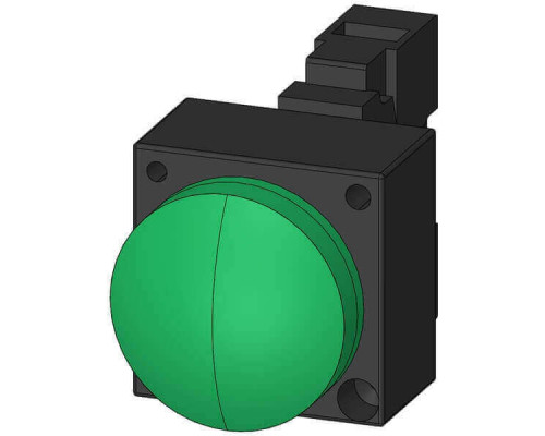 3SB3244-6AA40 Комплектная комбинации устройств