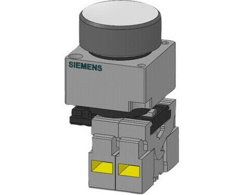 3SB3201-0AA61 Комплектная комбинации устройств
