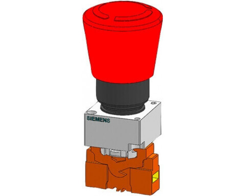 3SB3603-1TA20 Комплектная комбинации устройств