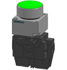 3SB3647-0AA41 Комплектная комбинации устройств