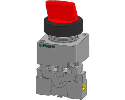 3SB3208-2EA11 Комплектная комбинации устройств