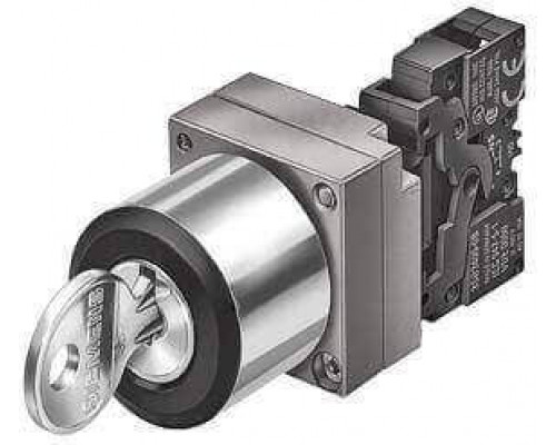3SB3608-2TA11 Комплектная комбинации устройств