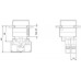 3SB3606-0AA41 Комплектная комбинации устройств