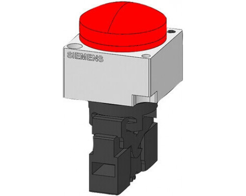 3SB3652-6BA20 Комплектная комбинации устройств