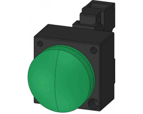 3SB3204-6BA40 Комплектная комбинации устройств