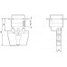 3SB3201-0AA21 Комплектная комбинации устройств