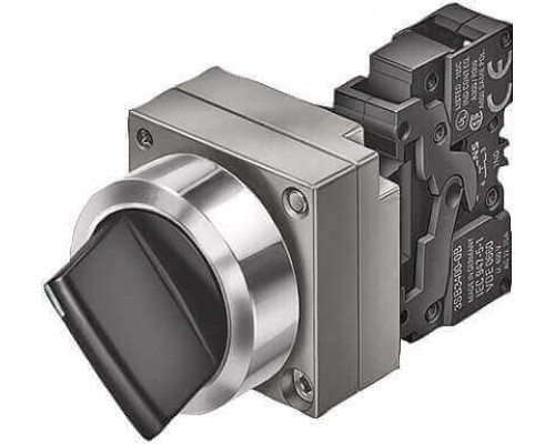 3SB3608-2DA11 Комплектная комбинации устройств