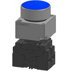 3SB3645-0AA51 Комплектная комбинации устройств