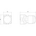 3SB3233-7BA10 Комплектная комбинации устройств