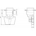 3SB3247-0AA61 Комплектная комбинации устройств
