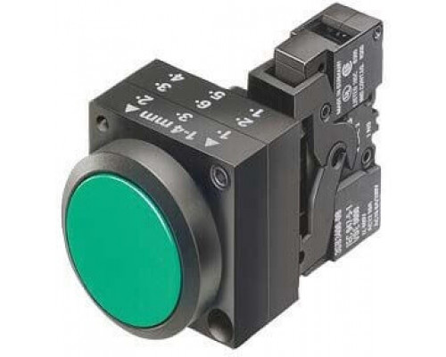 3SB3201-1HA26-0CC0 Комплектная комбинации устройств