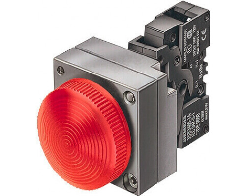 3SB3644-6BA40 Комплектная комбинации устройств