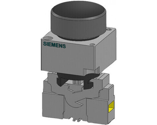 3SB3202-0AA41 Комплектная комбинации устройств