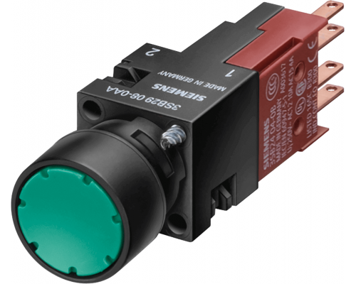 3SB2202-0AG01 Комплектные устройства