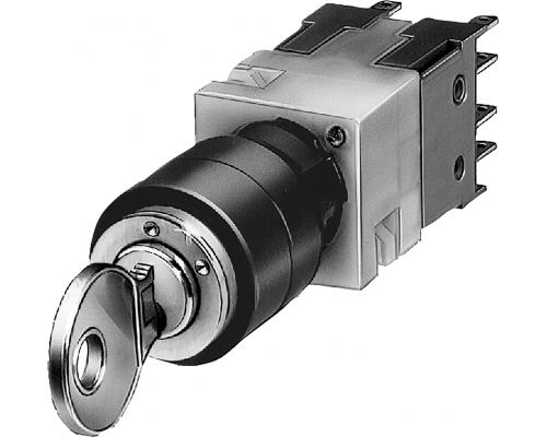 3SB2202-4LA01 Комплектные устройства