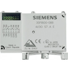 3SF5500-0BC Компонент AS-Interface для корпусов