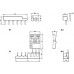 3RA2933-2C Компонент для самостоятельной сборки