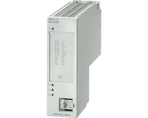 3RK1903-1BD00 Компонент SIGUARD