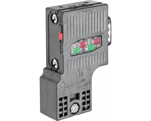 6ES7972-0BA52-0XA0 Коннектор к шине RS 485