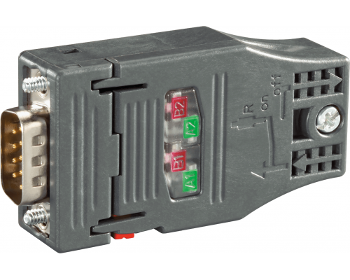 Siemens 6GK1500-0FC10 Оптический кабель IE FO Cord