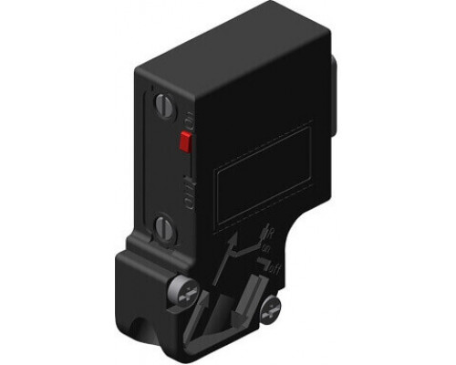 6ES7972-0BA42-0XA0 Коннектор к шине RS 485