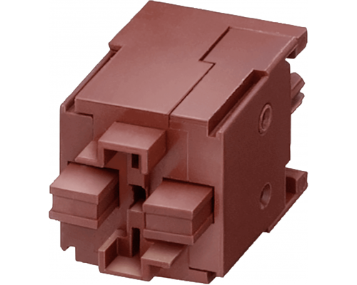 3SB2455-0E Контактные блоки и ламподержатели