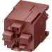 3SB2455-0E Контактные блоки и ламподержатели