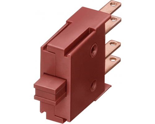 3SB2404-0D Контактные блоки и ламподержатели