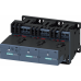 3RA2416-8XF31-2AP0 Контакторные сборки для пуска асинхронных двигателей переключением со звезды на треугольник SIRIUS 3RA24