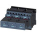 3RA2416-8XF31-2BB4 Контакторные сборки для пуска асинхронных двигателей переключением со звезды на треугольник SIRIUS 3RA24