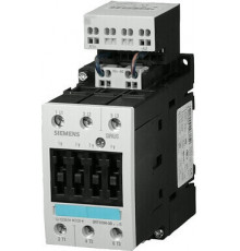 Контактор Siemens 3RT1036-3XB40-0LA2