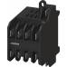 3TG1001-1AC2 Контактор 3TG10 c винтовыми и плоскими клеммами