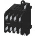 3TG1001-1AC2 Контактор 3TG10 c винтовыми и плоскими клеммами