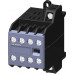 3TG1010-0AC20-0AA0 Контактор 3TG10 c винтовыми и плоскими клеммами