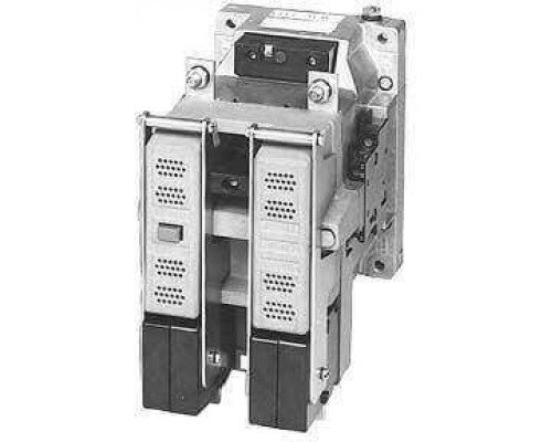 3TC4417-0AF4 Контактор для коммутации постоянного тока, 1-о и 2-х полюсные, 32 ... 400 A
