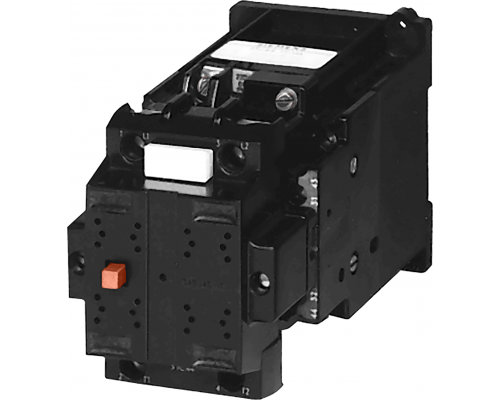 3TC4417-0AN4 Контактор для коммутации постоянного тока, 1-о и 2-х полюсные, 32 ... 400 A