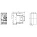 3RT2045-1AP00 Контактор SIRIUS 3RT20, 3-полюсные, до 18,5 кВт