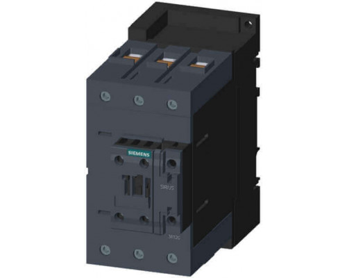 3RT2045-1AP00 Контактор SIRIUS 3RT20, 3-полюсные, до 18,5 кВт