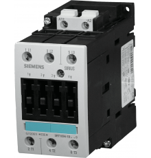 Контактор Siemens 3RT1036-1BB40