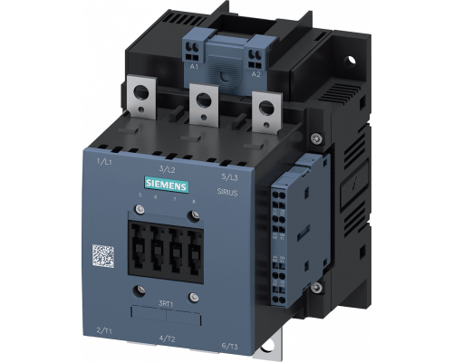 Контактор Siemens 3RT1054-2AD36