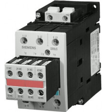 Контактор Siemens 3RT1036-1BB48-3MA1