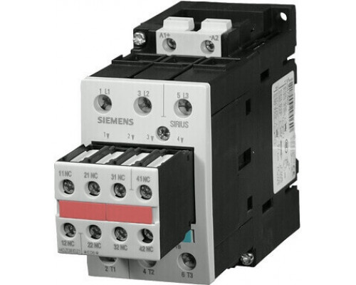Контактор Siemens 3RT1036-1BB48-3MA1