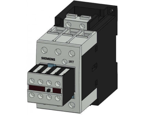 Контактор Siemens 3RT1036-1BB48-3MA1