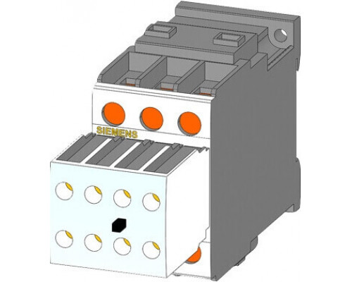 Контактор Siemens 3RT1024-1AN24