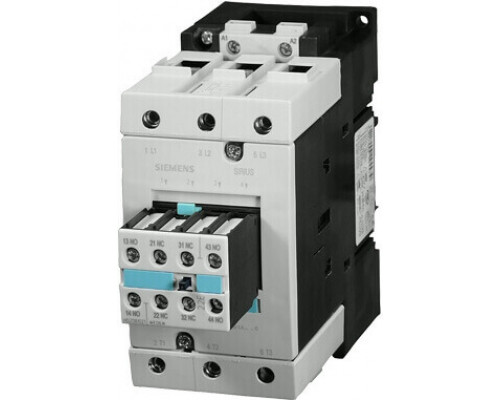 Контактор Siemens 3RT1046-1AR64