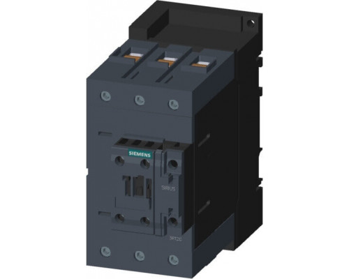 3RT2046-1AP00 Контактор SIRIUS 3RT20, 3-полюсные, до 18,5 кВт