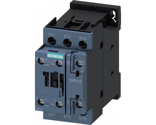Контактор Siemens 3RT2028-1AP00