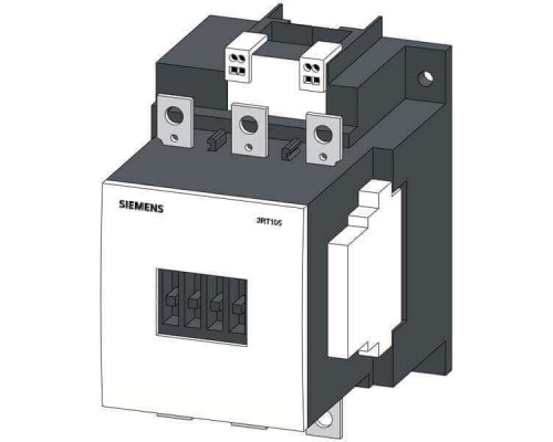 Контактор Siemens 3RT1054-2AF36