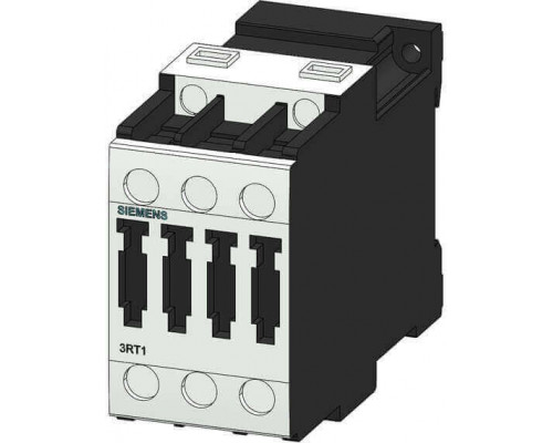 Контактор Siemens 3RT1024-1BB40