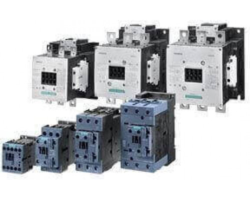 Контактор Siemens 3RT2024-1BB40